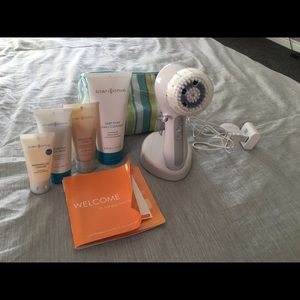 clarisonic Makeup - Clarisonic Smart Profile Bundle clarisonic Makeup - Clarisonic Smart Profile Bundle